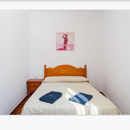Casa Loli Apartment Конил-де-ла-Фронтера Екстериор снимка