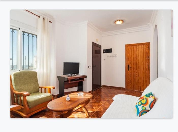 Casa Loli Apartment Конил-де-ла-Фронтера Екстериор снимка