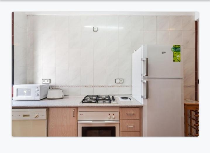 Casa Loli Apartment Конил-де-ла-Фронтера Екстериор снимка