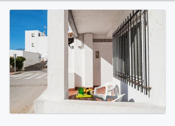 Casa Loli Apartment Конил-де-ла-Фронтера Екстериор снимка