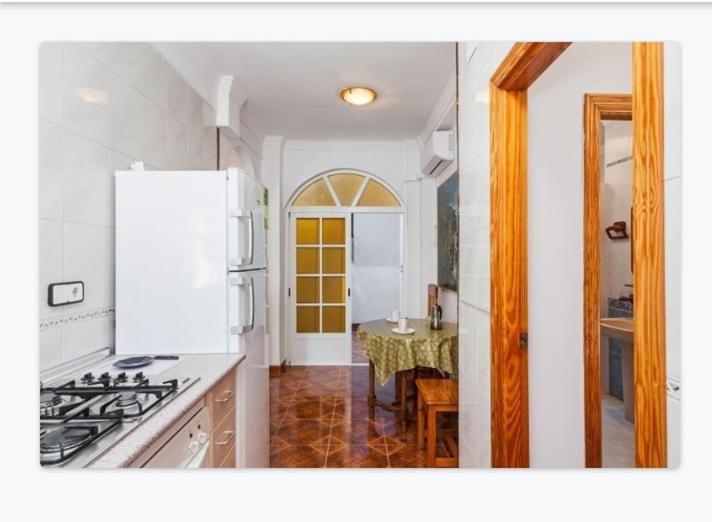 Casa Loli Apartment Конил-де-ла-Фронтера Екстериор снимка