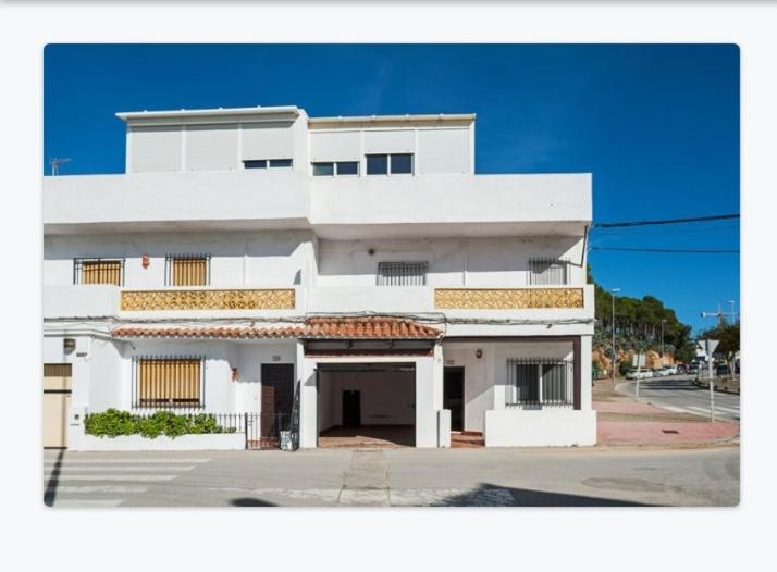 Casa Loli Apartment Конил-де-ла-Фронтера Екстериор снимка