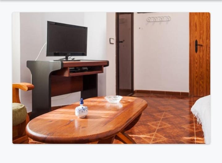 Casa Loli Apartment Конил-де-ла-Фронтера Екстериор снимка