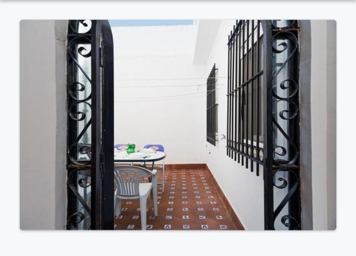 Casa Loli Apartment Конил-де-ла-Фронтера Екстериор снимка