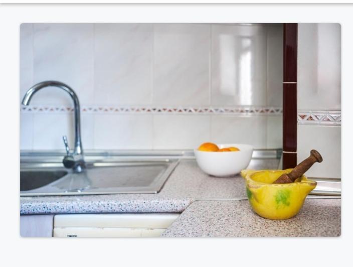 Casa Loli Apartment Конил-де-ла-Фронтера Екстериор снимка
