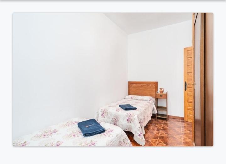 Casa Loli Apartment Конил-де-ла-Фронтера Екстериор снимка