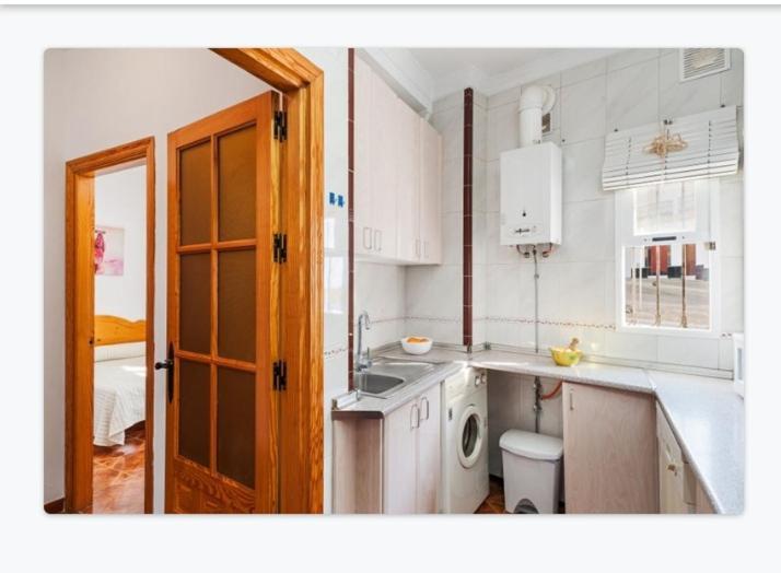 Casa Loli Apartment Конил-де-ла-Фронтера Екстериор снимка