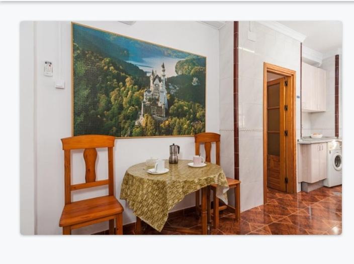 Casa Loli Apartment Конил-де-ла-Фронтера Екстериор снимка