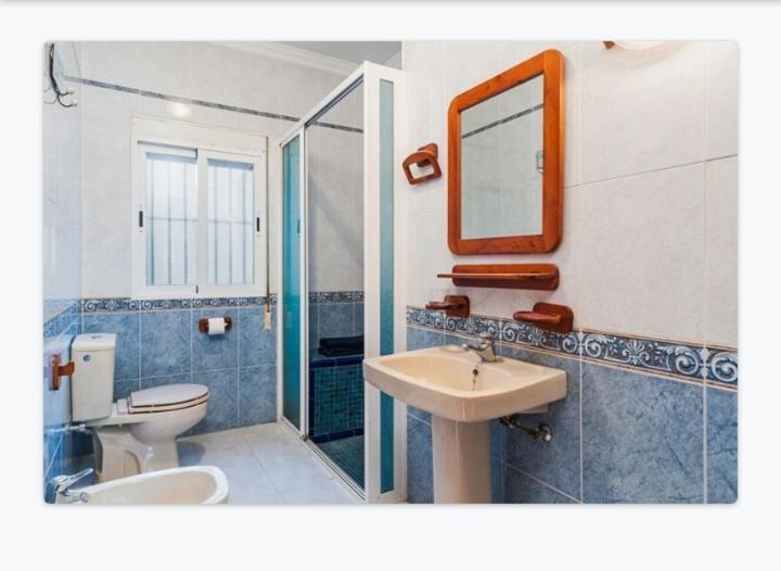 Casa Loli Apartment Конил-де-ла-Фронтера Екстериор снимка