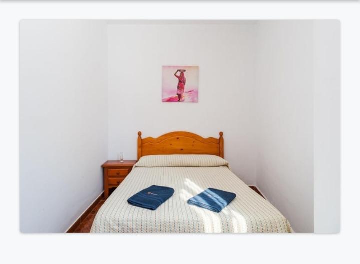 Casa Loli Apartment Конил-де-ла-Фронтера Екстериор снимка