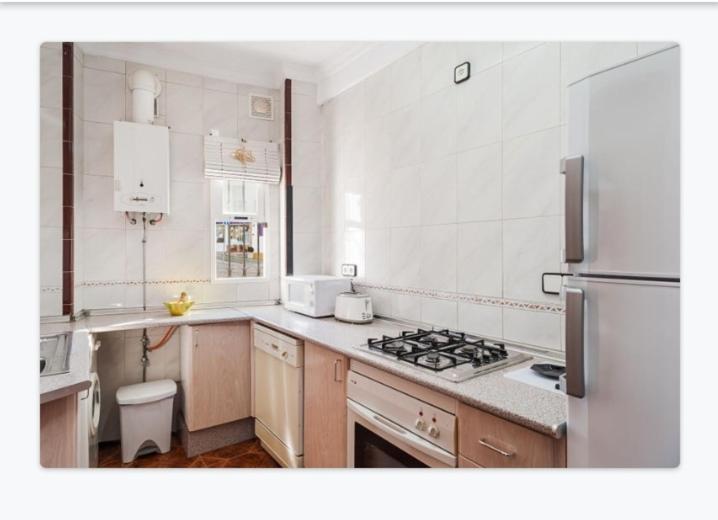 Casa Loli Apartment Конил-де-ла-Фронтера Екстериор снимка