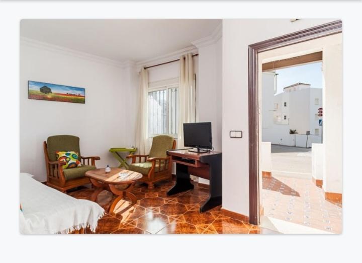 Casa Loli Apartment Конил-де-ла-Фронтера Екстериор снимка