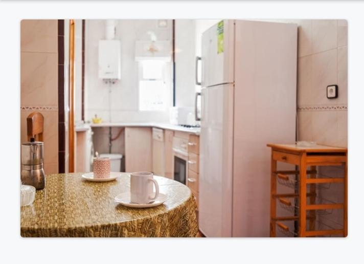 Casa Loli Apartment Конил-де-ла-Фронтера Екстериор снимка