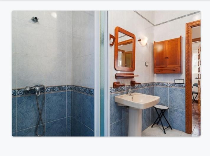 Casa Loli Apartment Конил-де-ла-Фронтера Екстериор снимка