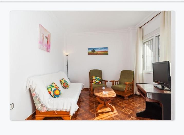 Casa Loli Apartment Конил-де-ла-Фронтера Екстериор снимка