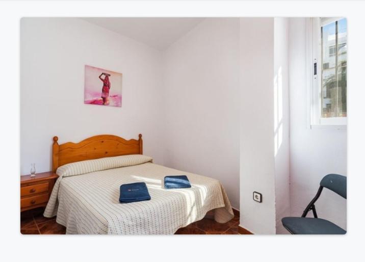 Casa Loli Apartment Конил-де-ла-Фронтера Екстериор снимка